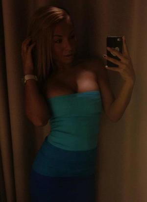 Christina is a cheater looking for a guy like you!
