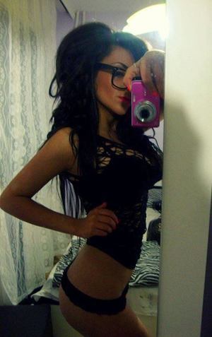 Maria is a cheater looking for a guy like you!