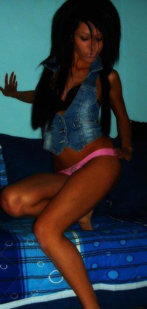 Audra from Nevada is DTF, are you?