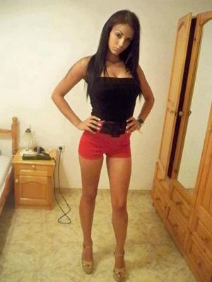 Valeria from Texas is interested in nsa sex with a nice, young man