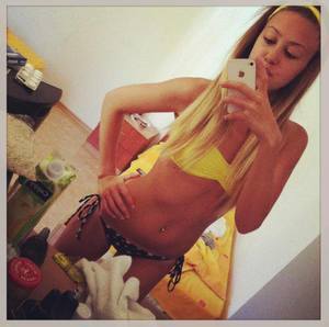 Stephanie is a cheater looking for a guy like you!