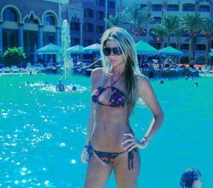 Precious from Georgia is looking for adult webcam chat