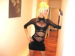 Janine is a cheater looking for a guy like you!