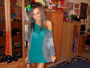 Macie from Colorado is DTF, are you?