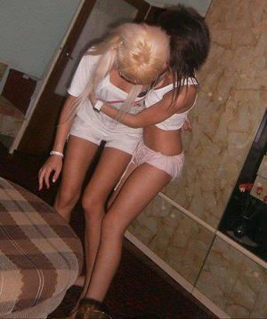 Ally is a cheater looking for a guy like you!