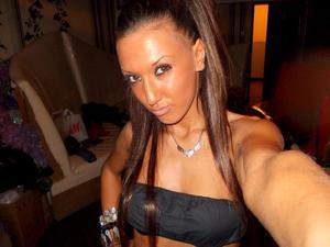 Finding a fuck buddy like Hadassah from Massachusetts has never been easier