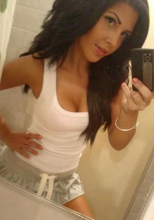 Keila is a cheater looking for a guy like you!