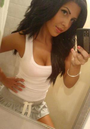 Mariah from Louisiana is the best local fuck buddy you can ever find