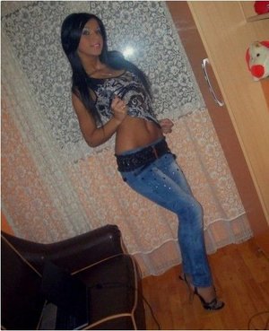 Cheaters like Esperanza from California are looking for you