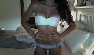 Escorts like Sanaa are down to fuck you now!