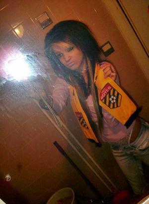 Cheaters like Ciera from North Carolina are looking for you