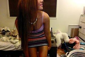 Marisela from Louisiana is interested in nsa sex with a nice, young man