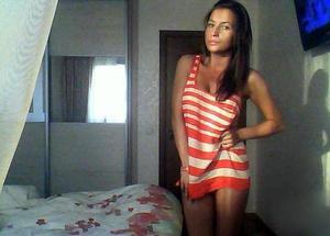 Riley is a cheater looking for a guy like you!