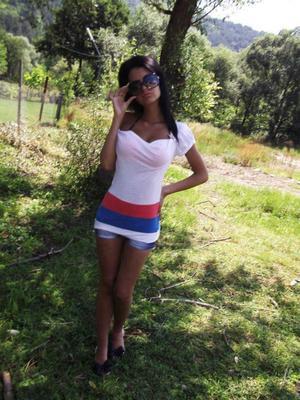 Finding a fuck buddy like Aiyana from Pennsylvania has never been easier