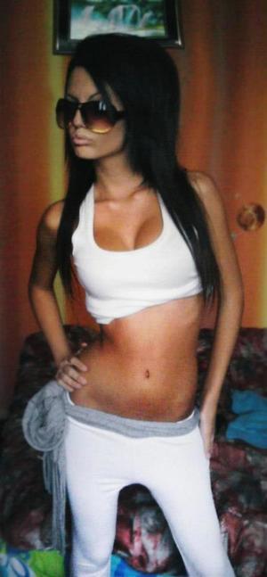 Meet local singles like Natalia from Mississippi who want to fuck tonight