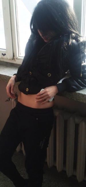 Justice is a cheater looking for a guy like you!