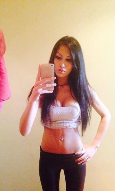 Cheaters like Allison from Colorado are looking for you