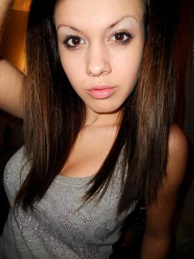 Lena from California is DTF, are you?