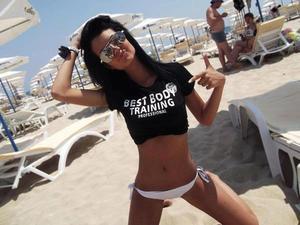 Cheaters like Phoebe from Manitoba are looking for you