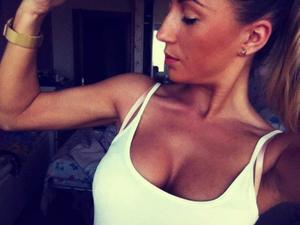 Leeann from Howard, South Dakota is looking for adult webcam chat