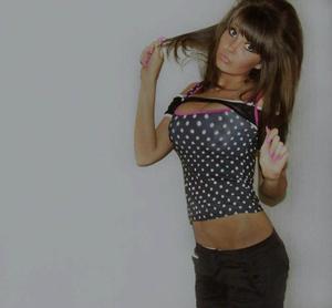 Escorts like Latonya are down to fuck you now!