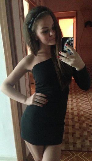 Tia from California is the best local fuck buddy you can ever find