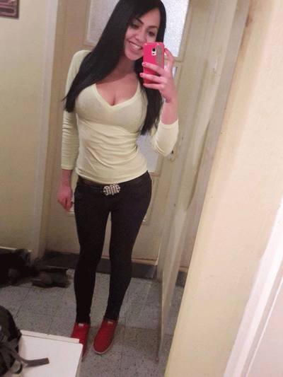 Meet local singles like Tracey from New Jersey who want to fuck tonight