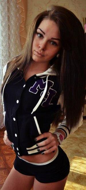 Shana from South Carolina is DTF, are you?