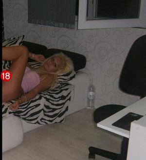 Meet local singles like Odalys from Nevada who want to fuck tonight