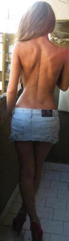 Looking for local cheaters? Take Christin from Ontario home with you