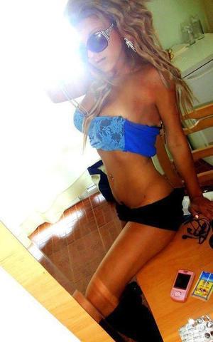 Layla from California is DTF, are you?