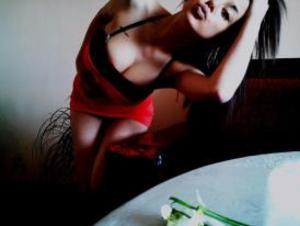 Escorts like Veronica are down to fuck you now!