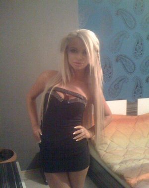 Allison is a cheater looking for a guy like you!