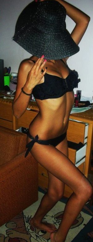 Escorts like Gretchen are down to fuck you now!