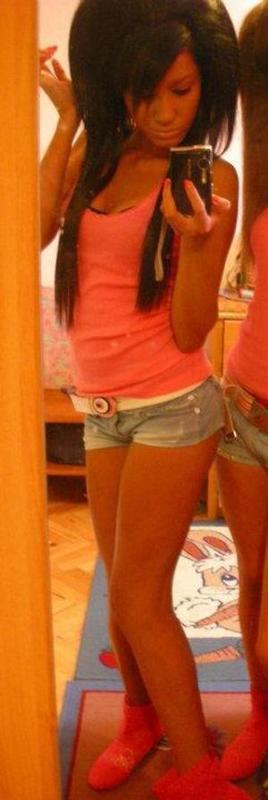 Stephany from Massachusetts is interested in nsa sex with a nice, young man