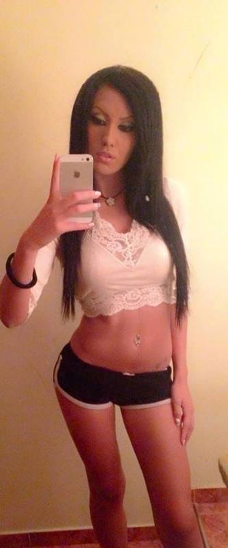 Hana from Wisconsin is DTF, are you?