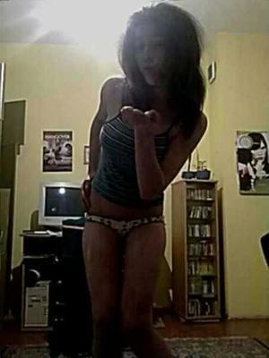 Saniyah is a cheater looking for a guy like you!