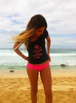 Nichole is a cheater looking for a guy like you!