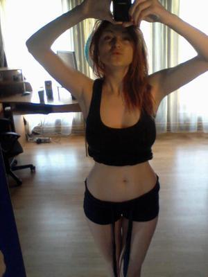 Ashley is a cheater looking for a guy like you!