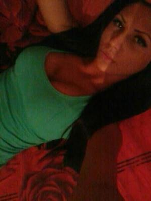 Escorts like Yazmin are down to fuck you now!