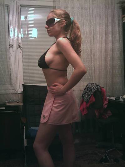 Escorts like Daniela are down to fuck you now!