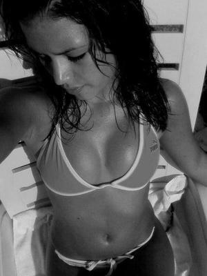 Ivy is a cheater looking for a guy like you!