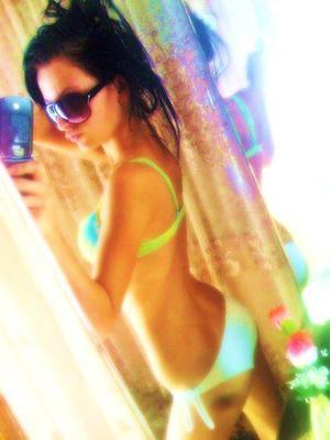 Miranda is a cheater looking for a guy like you!