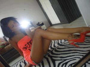 Karleen is a cheater looking for a guy like you!