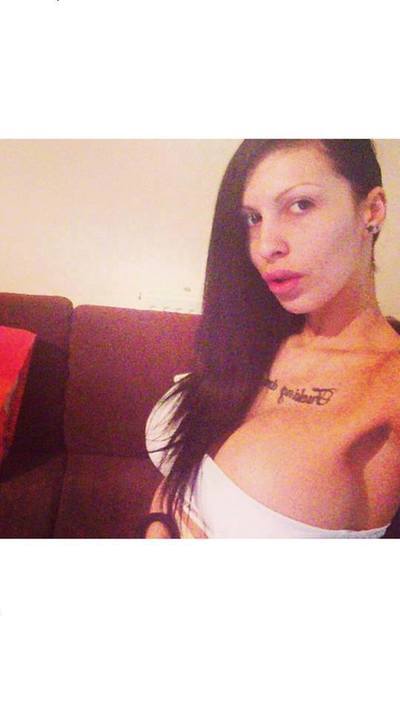 Robin is a cheater looking for a guy like you!