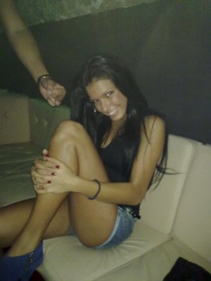 Looking for girls down to fuck? Miranda from Florida is your girl