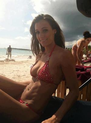 Rebecca from Louisiana is interested in nsa sex with a nice, young man