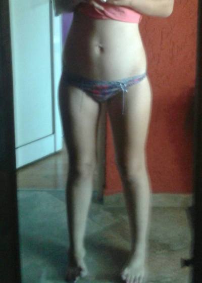 Meet local singles like Abbey from Montana who want to fuck tonight