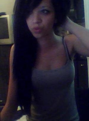 Looking for local cheaters? Take Mandy from Arkansas home with you