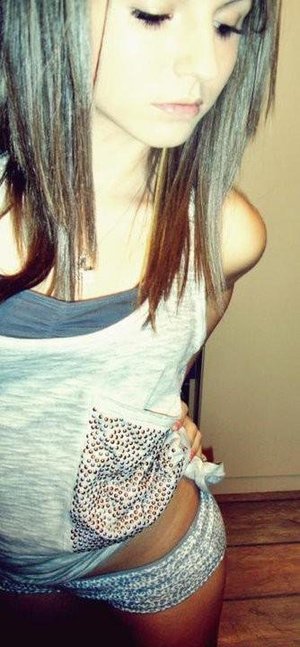 Looking for girls down to fuck? Candace from Texas is your girl
